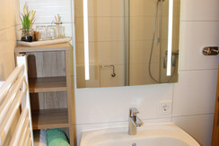 BauernhofBraun-Badezimmer-Murtal-Steiermark