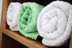 BauernhofBraun-Badezimmer-Murtal-Steiermark