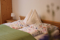 BauernhofBraun-Dreibettzimmer-Murtal-Steiermark