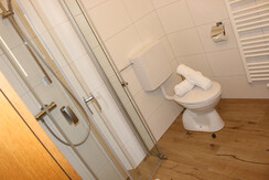 BauernhofBraun-Badezimmer-Murtal-Steiermark