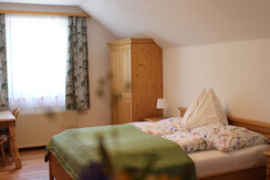 BauernhofBraun-Bett-Murtal-Steiermark