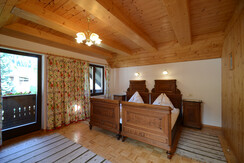 BauernhofSchindlbacher-Familienzimmer-Murtal