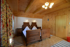BauernhofSchindlbacher-Familienzimmer-Murtal