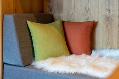 Bauernhof Stangl, Bad Aussee, Polster