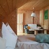 Bild von Gartenzimmer mit Frühstück | © Bauernhof Stocker vlg. Payr