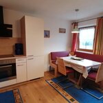 Bild von Appartement/Fewo, Dusche oder Bad, WC, 2 Schlafräu