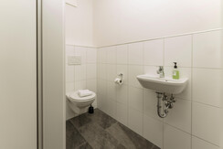 Top 1 Separate toilet