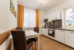 Top 2 Kitchen with dining table