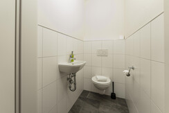 Top 2 Separate toilet