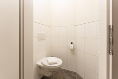 Top 3 Separate toilet