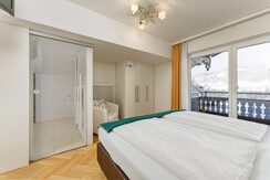 Top 5 bedroom 3 with bathroom en suite