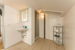 Bathroom with shower Top 5