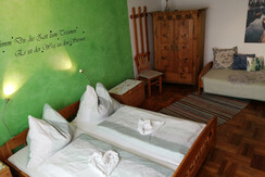 Bergbauernhof-Rami-Zimmer-Murtal-Steiermark