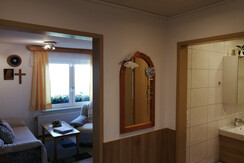 Bergbauernhof-Rami-Wohnzimmer-Murtal-Steiermark