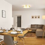 Bild von Bergblick Lodge B1 | © Andreas Maxones