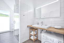 Bergblick Lodge B7.2_Tauplitz_Bad