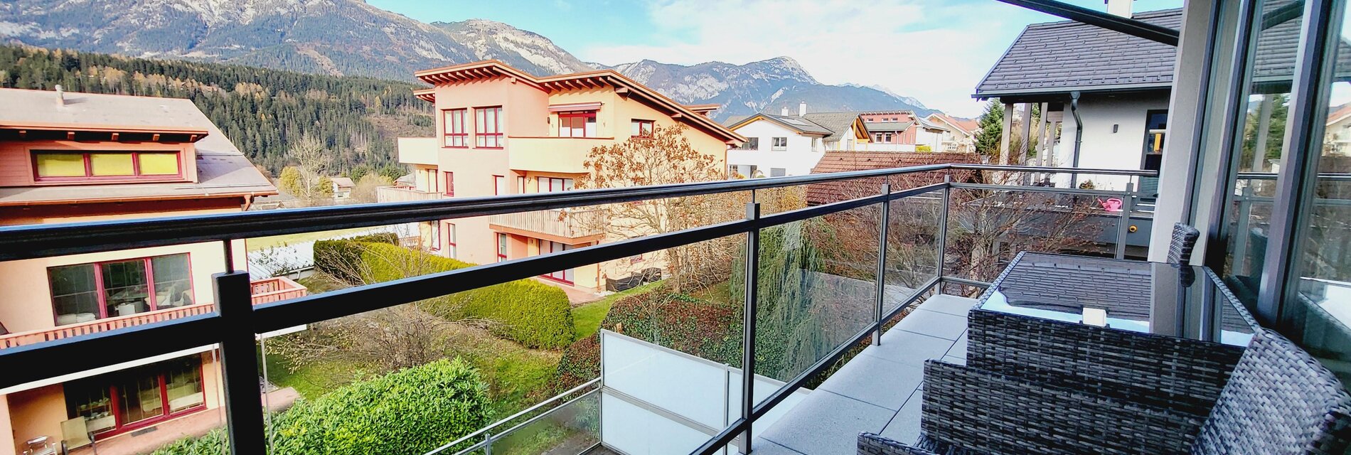 Bergblick by Alpenidyll Apartments - Impression #1