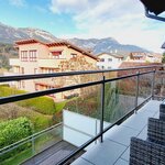 Photo of Apartment, bath, toilet, 2 bed rooms