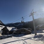 Bild von Chalet Panoramasuite