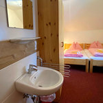 Photo of Double room, shared shower/bath, no smoker