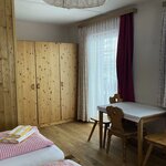 Photo of Shared room, shared shower/shared toilet, facing the mountains