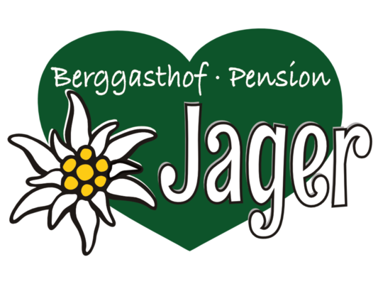 LOGO | © Berggsthof Jager GmbH