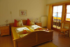 Panorama-Zimmer "Hochkönig" Nr. 25