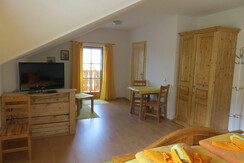 Panorama-Zimmer "Hochkönig"  25