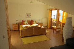 Panorama-Suite "Hochkönig" Nr. 25