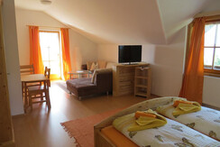 Panorama-Zimmer "Sinabell"Nr. 26