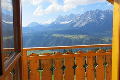 Panorama-Zimmerblick 25/26