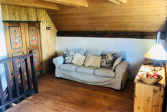 FerienhausamRömerweg-2. Doppelzimmer-ausziehbareCo