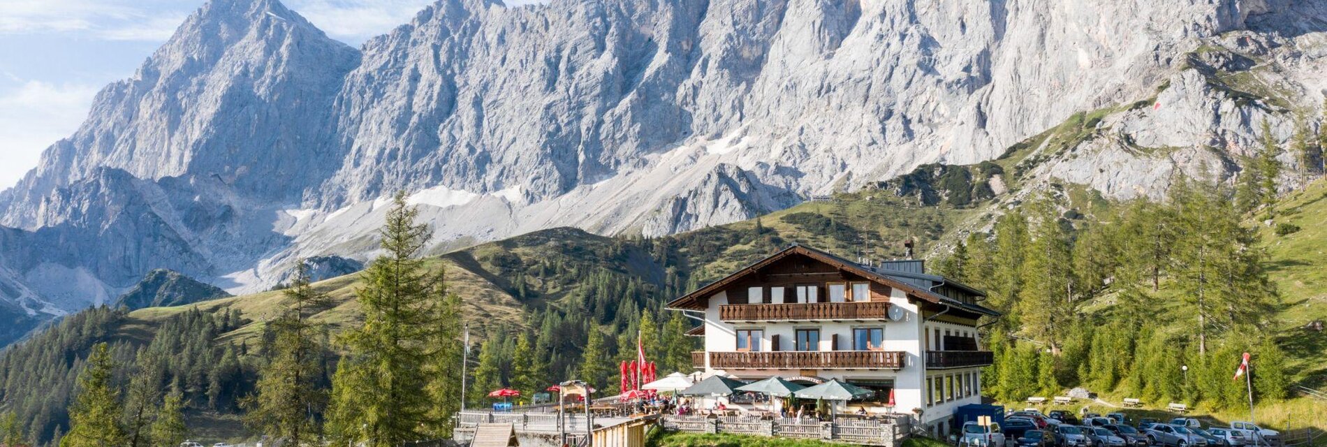 Berghotel Türlwand