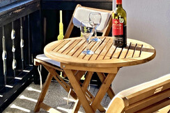 SÜD BALKON BERGIDYLL 6