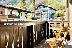 WEST BALKON BERGIDYLL 6