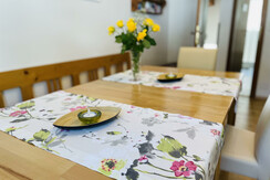 Bergluft-Appartement-Haus-Lerchegger_Küche
