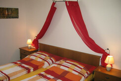 Haus-Lerchegger-Doppelzimmer