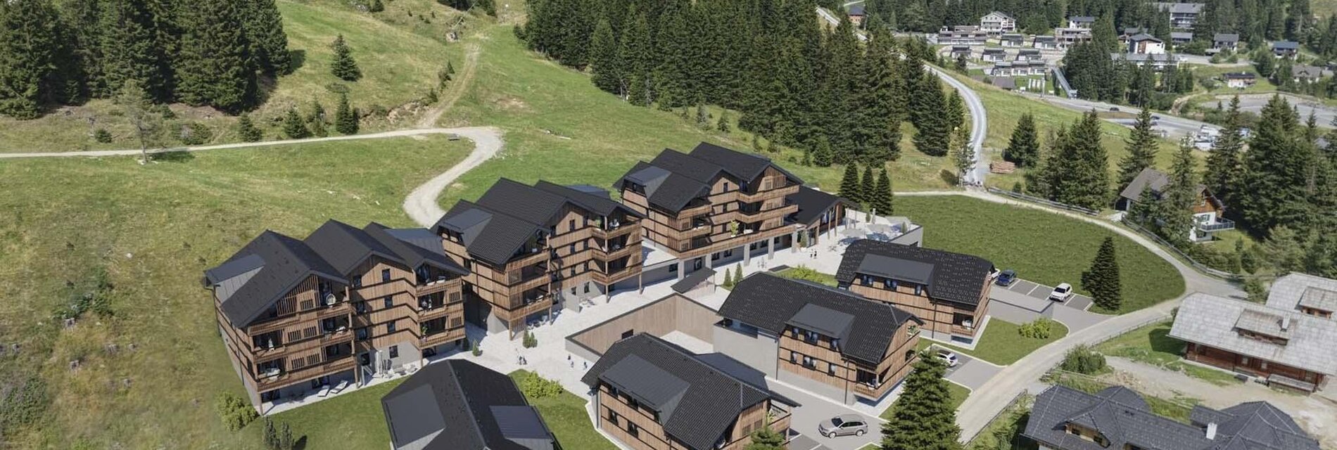 Bergresort Lachtal by ALPS RESORTS - Impression #1