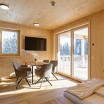 Bild von Ferienwohnung mit 1 Schlafzimmer & Sauna | © ALPS Resorts