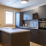 Bild von Ferienwohnung mit 3 Schlafzimmern & Sauna