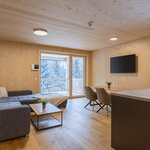 Bild von Ferienwohnung mit 3 Schlafzimmern | © ALPS Resorts