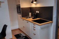 Kitchen unit