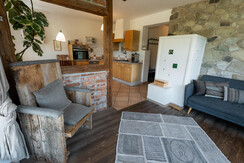 Rosengarten_Leitenmüller Wohnbereich