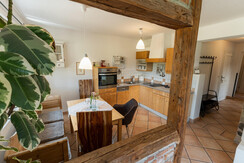 Rosengarten_Leitenmüller Küche