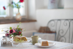 Schöne Kammer Leitenmüller Tisch