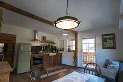 Eltern Kammer_Leitenmüller Küche