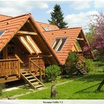 Photo of Himbeerwohnung (3 Nächte)