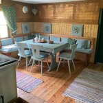 Photo of Double room, shower and bath, toilet, 3 bed rooms