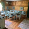 Photo of Double room, shower and bath, toilet, 3 bed rooms