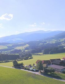 Hacknerhof-Offenbacher-Seckau-Murtal-Steiermark | © Bio- und Gesundheitshof Offenbacher | Familie Offenbacher | © Bio- und Gesundheitshof Offenbacher